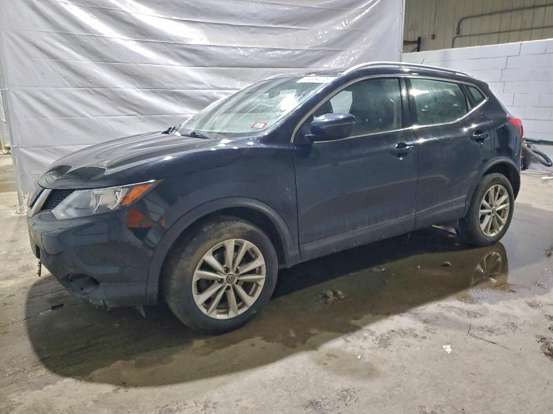 Продаж на аукціоні авто 2019 Nissan Rogue Sport, vin: JN1BJ1CR7KW345406, номер лоту: 95859275