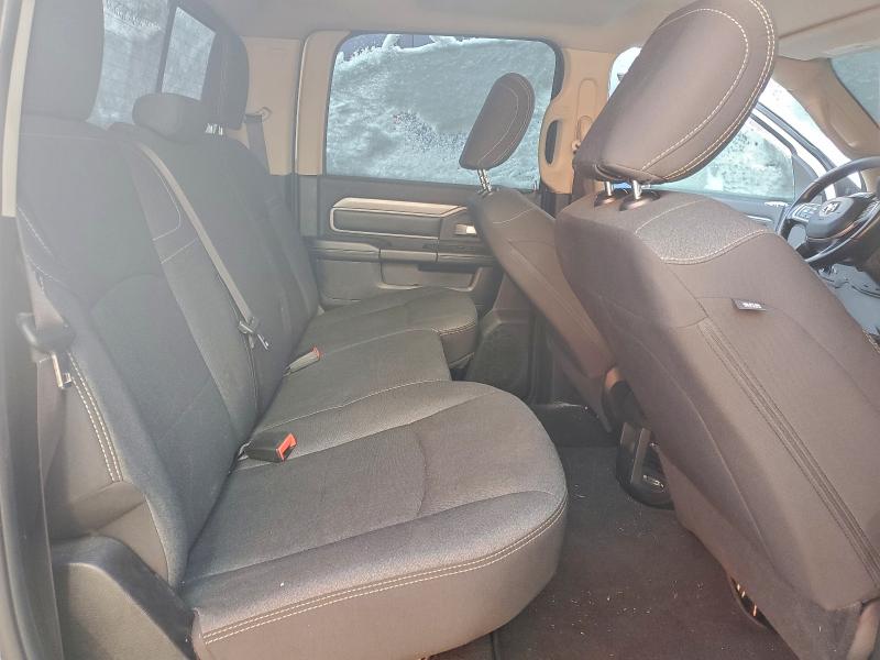 Aukcja sprzedaży 2019 Dodge Ram 2500, vin: 3C6UR5FLXFG623806, numer aukcji: 93914545