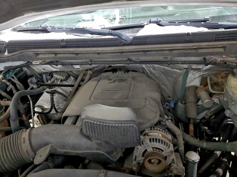 Aukcja sprzedaży 2015 Gmc Sierra, vin: 1GT12ZEG5FF163533, numer aukcji: 96140735