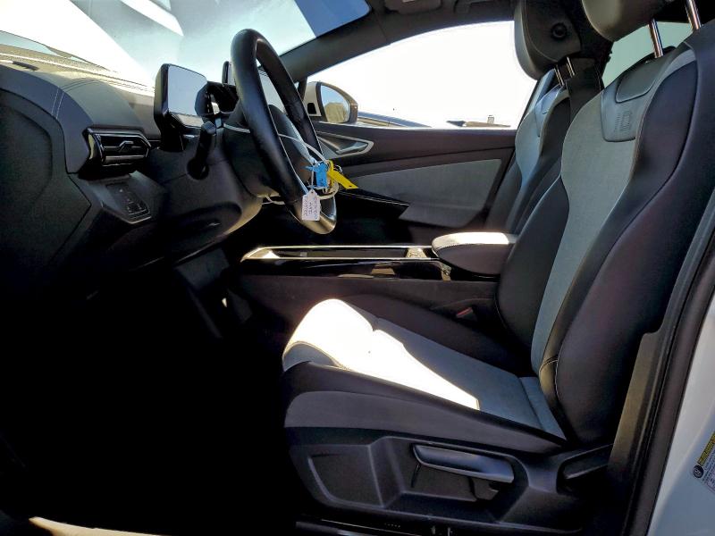 Auction sale of the 2023 Volkswagen Id.4 Pro, vin: 1V2CMPE85PC012502, lot number: 95179045