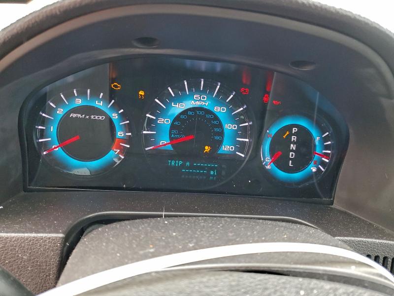 Aukcja sprzedaży 2010 Ford Fusion, vin: 3FAHP0HA6AR414130, numer aukcji: 97051875