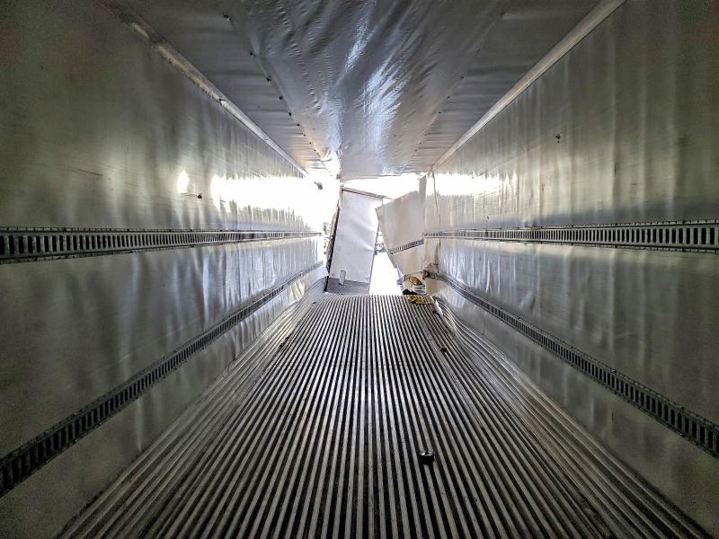 Продажа на аукционе авто 2019 Utility Trailer Vsra Reefe, vin: 1UYVS2534K2708324, номер лота: 93031725