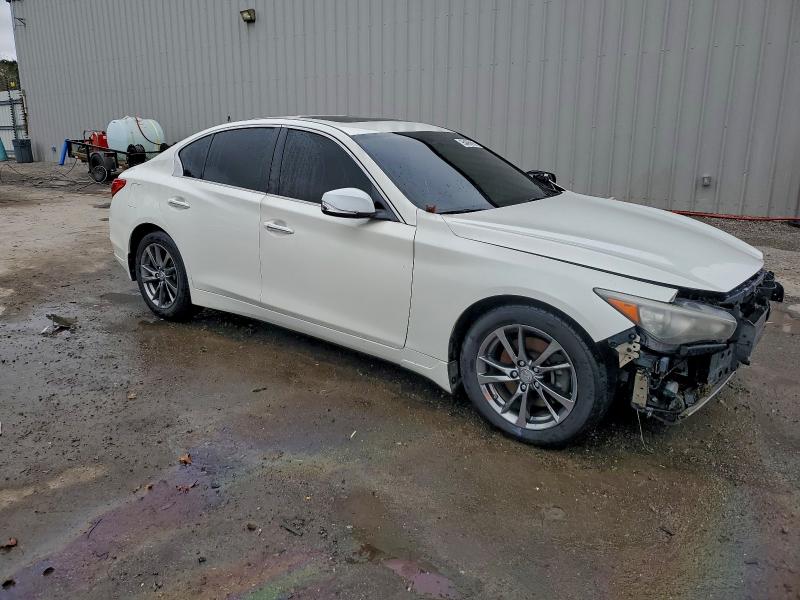Aukcja sprzedaży 2017 Infiniti Q50, vin: JN1EV7AP7HM743015, numer aukcji: 95496605
