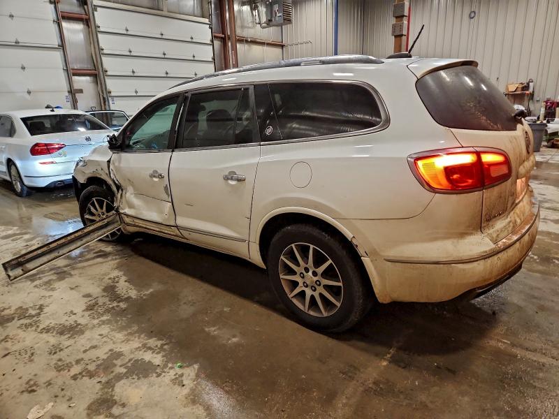 Aukcja sprzedaży 2017 Buick Enclave, vin: 5GAKVBKD3HJ143697, numer aukcji: 97422995