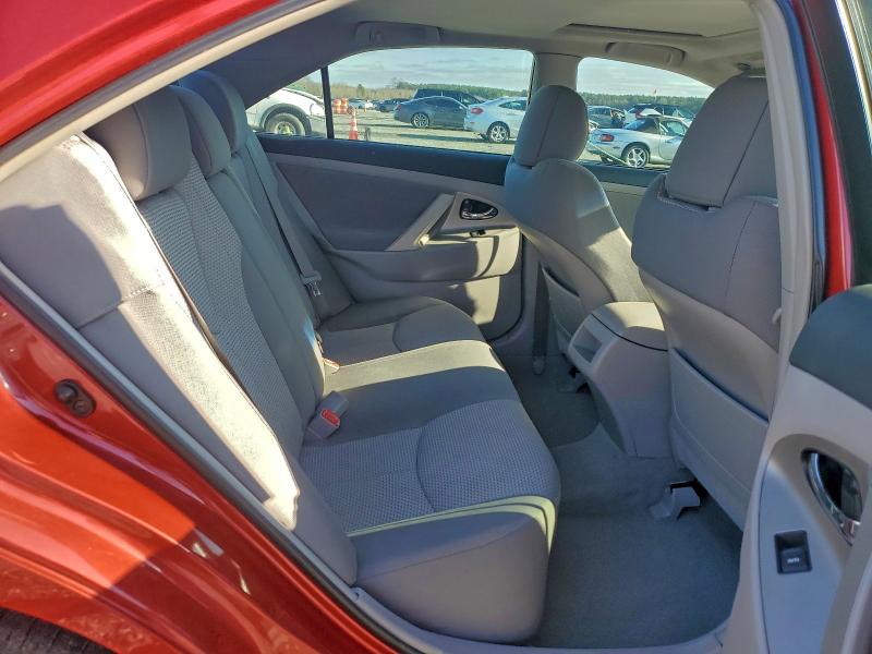 Продаж на аукціоні авто 2011 Toyota Camry Base, vin: 4T1BF3EK9BU734985, номер лоту: 94638455