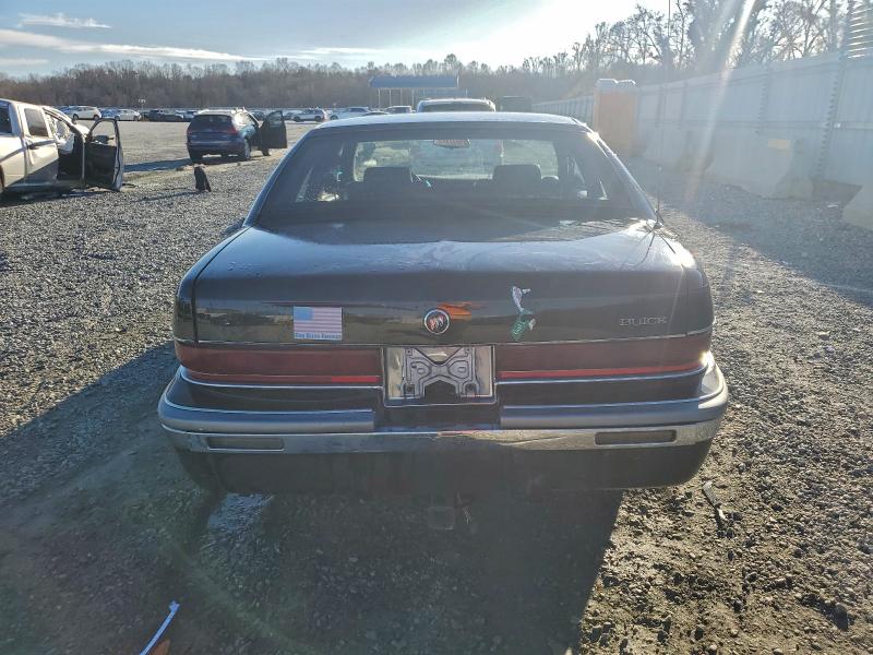 Продаж на аукціоні авто 1995 Buick Roadmaster, vin: 1G4BN52P9SR412879, номер лоту: 99009155