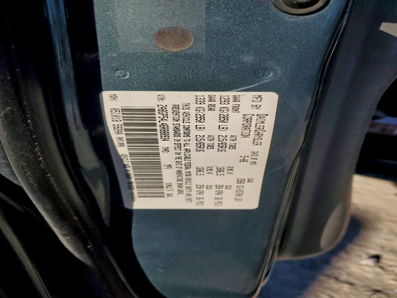 Продажа на аукционе авто 2006 Chrysler Town & Country, vin: 2A8GP54L46R888934, номер лота: 96819065