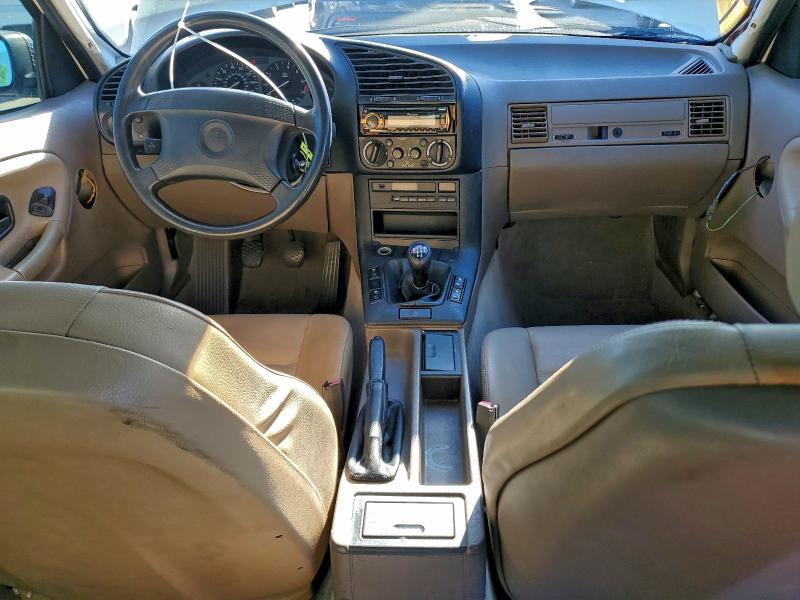 Продажа на аукционе авто 1993 Bmw 318 I, vin: WBACA5315PFG05926, номер лота: 95908615
