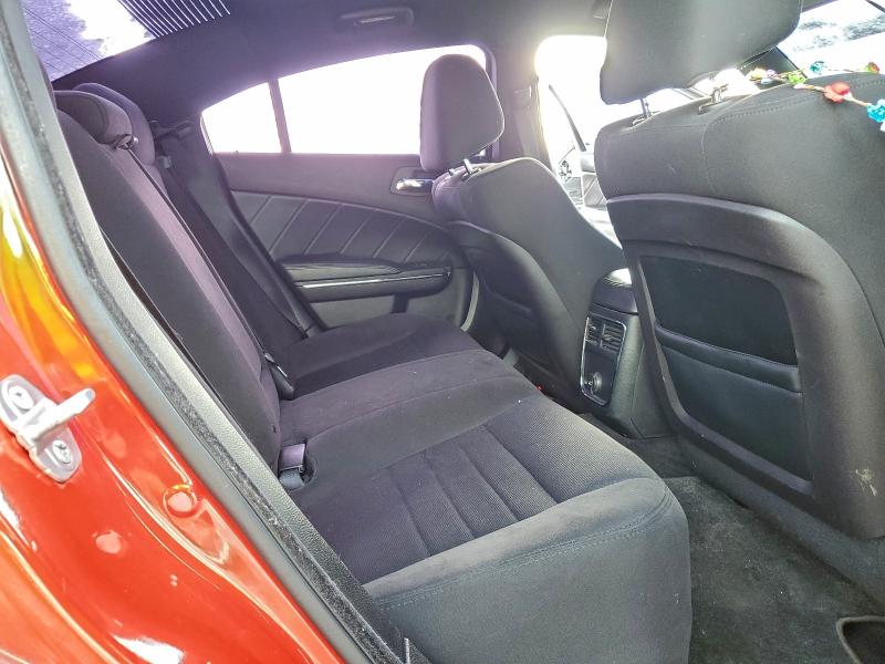 Продаж на аукціоні авто 2014 Dodge Charger R/, vin: 2C3CDXDT8EH259745, номер лоту: 96222915