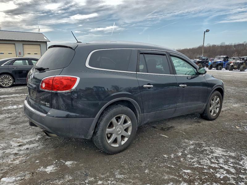 Продажа на аукционе авто 2010 Buick Enclave, vin: 5GALVBED4AJ170607, номер лота: 94694135