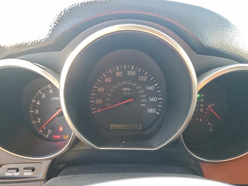 Aukcja sprzedaży 2002 Lexus Sc 430, vin: JTHFN48Y920026420, numer aukcji: 96692255