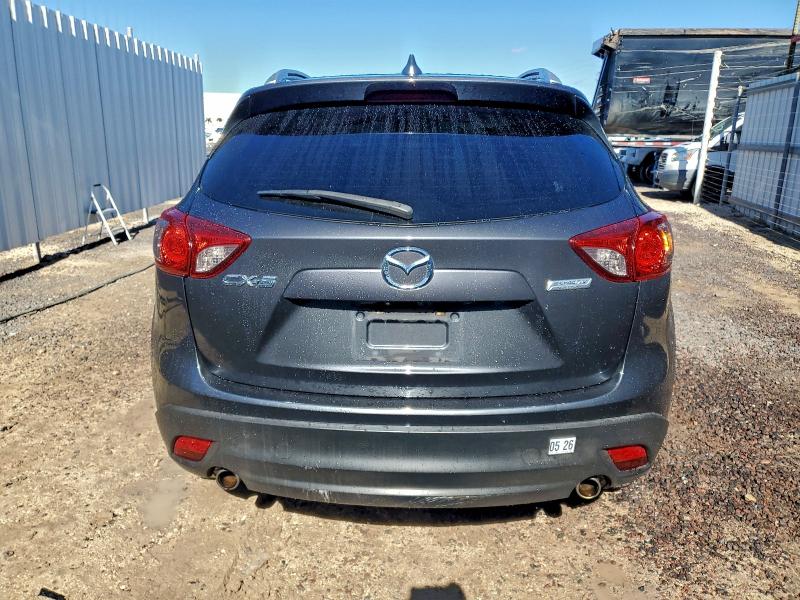 Aukcja sprzedaży 2014 Mazda Cx-5, vin: JM3KE2CY4E0414386, numer aukcji: 96630835