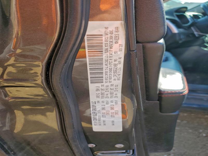 Продажа на аукционе авто 2014 Jeep Cherokee, vin: 1C4PJMBS6EW214982, номер лота: 97660375
