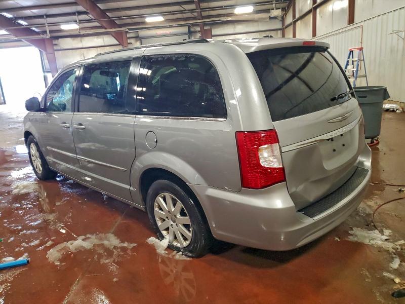 Aukcja sprzedaży 2015 Chrysler Town & Country, vin: 2C4RC1BG6FR709304, numer aukcji: 96690365