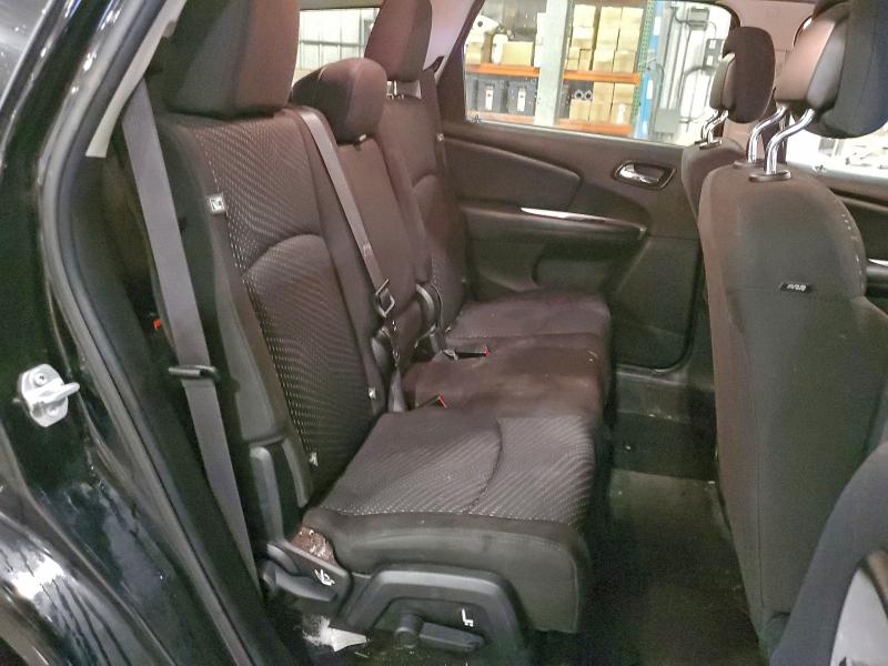 Aukcja sprzedaży 2019 Dodge Journey, vin: 3C4PDCAB3KT858248, numer aukcji: 94731185