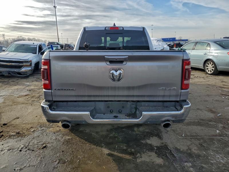 Продаж на аукціоні авто 2024 Ram 1500, vin: 1C6SRFJT6RN144444, номер лоту: 97281375
