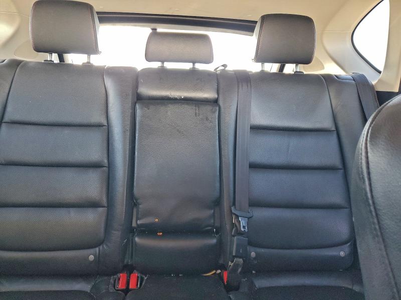 Продажа на аукционе авто 2014 Mazda Cx-5, vin: JM3KE4DY4E0319188, номер лота: 95917135