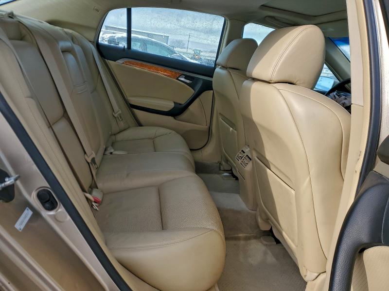 Продажа на аукционе авто 2004 Acura Tl, vin: 19UUA662X4A033857, номер лота: 95120785