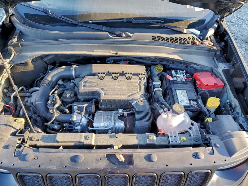 Продажа на аукционе авто 2023 Jeep Renegade, vin: ZACNJDE19PPP22273, номер лота: 96440835