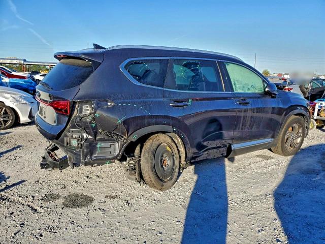 Aukcja sprzedaży 2022 Hyundai Santa Fe, vin: 5NMS24AJ3NH385742, numer aukcji: 96031745