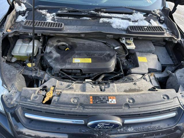 Aukcja sprzedaży 2014 Ford Escape Se, vin: 1FMCU9GX7EUC09871, numer aukcji: 99313515