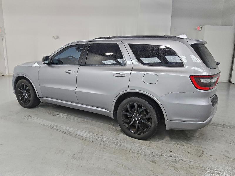 Aukcja sprzedaży 2020 Dodge Durango Gt, vin: 1C4RDHDG6LC154927, numer aukcji: 95942525