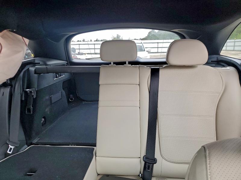 Auction sale of the 2025 Mercedes-benz Glc, vin: W1NKM4HB1SF236790, lot number: 94320085