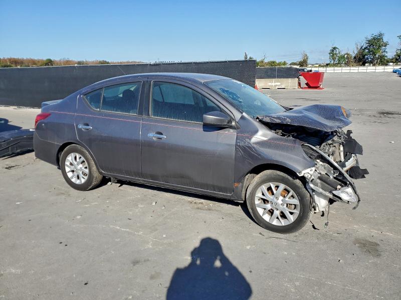 Aukcja sprzedaży 2018 Nissan Versa, vin: 3N1CN7APXJL826459, numer aukcji: 98194745