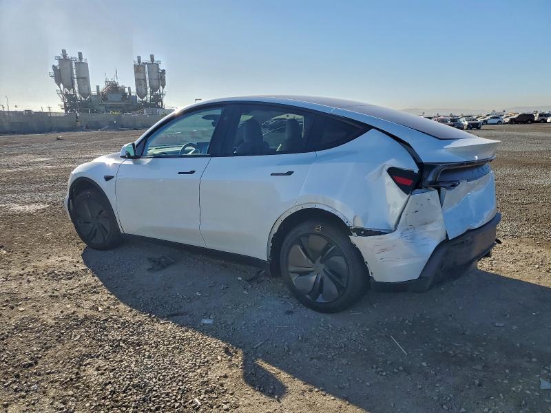 Aukcja sprzedaży 2026 Tesla Model Y, vin: 7SAYGDED7TF528287, numer aukcji: 96697075