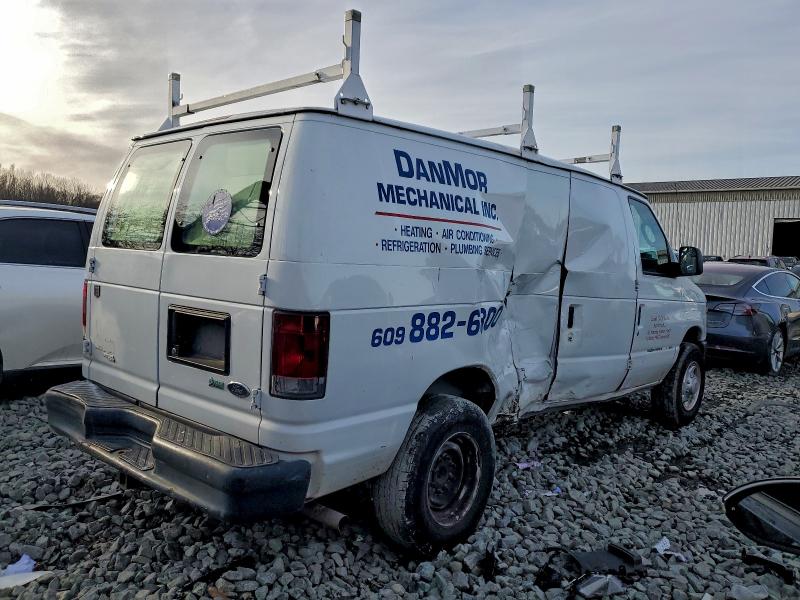 Продажа на аукционе авто 2013 Ford Econoline, vin: 1FTNE2EW9DDA17460, номер лота: 94747775