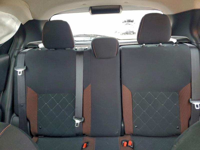 Продажа на аукционе авто 2019 Nissan Kicks, vin: 3N1CP5CU3KL565484, номер лота: 94704655