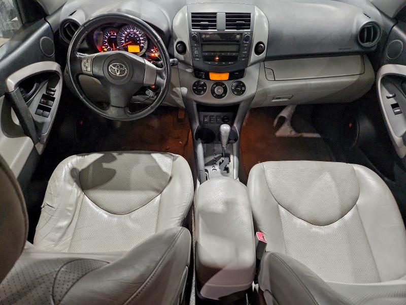 Продажа на аукционе авто 2006 Toyota Rav4 Limit, vin: JTMBK31V365000990, номер лота: 98700145