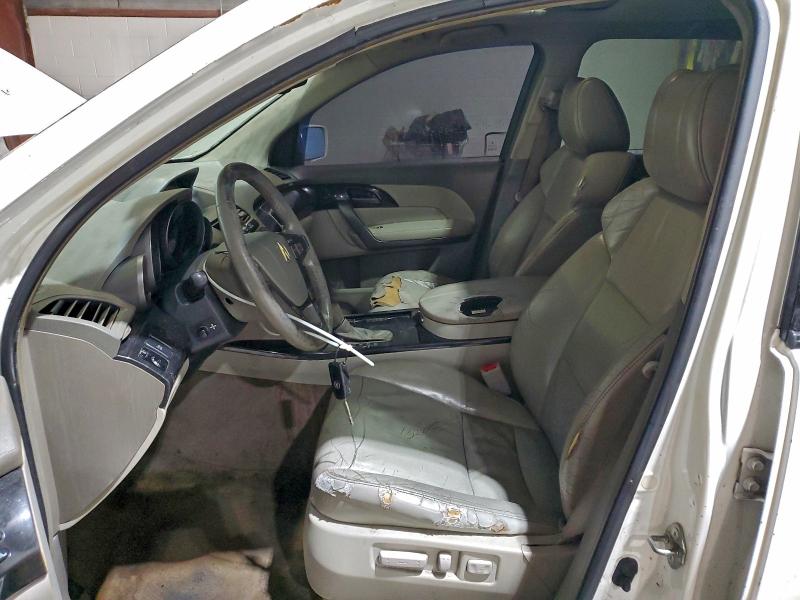 Aukcja sprzedaży 2009 Acura Mdx, vin: 2HNYD28639H530820, numer aukcji: 95118385