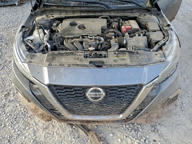 96616535 :رقم المزاد ، 1N4BL4CV8LN310523 vin ، 2020 Nissan Altima مزاد بيع