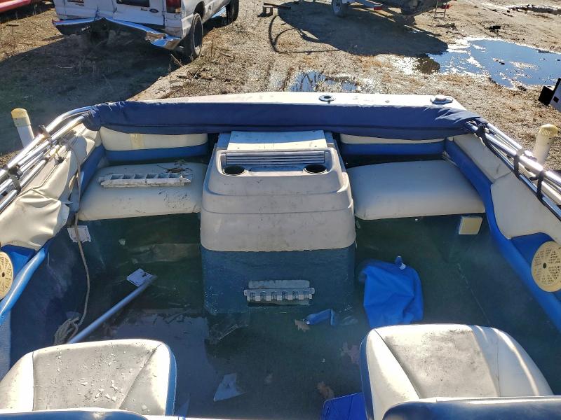 Aukcja sprzedaży 1998 Bayliner Boat, vin: BIYE50CLJ798, numer aukcji: 94899095