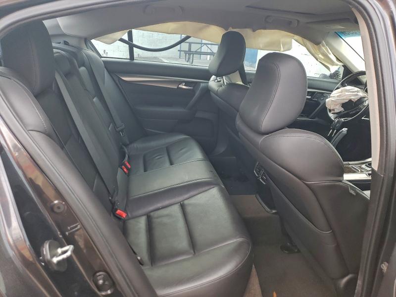 Aukcja sprzedaży 2013 Acura Tl, vin: 19UUA8F24DA011672, numer aukcji: 96137695
