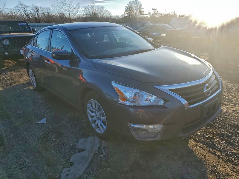 Aukcja sprzedaży 2013 Nissan Altima, vin: 1N4AL3AP7DC918881, numer aukcji: 97942615