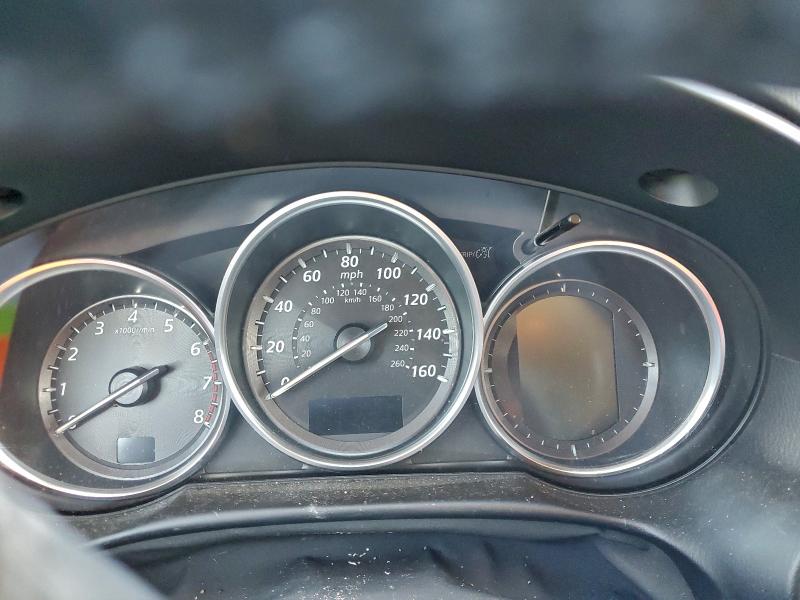 Продажа на аукционе авто 2014 Mazda Cx-5, vin: JM3KE4DY4E0319188, номер лота: 95917135