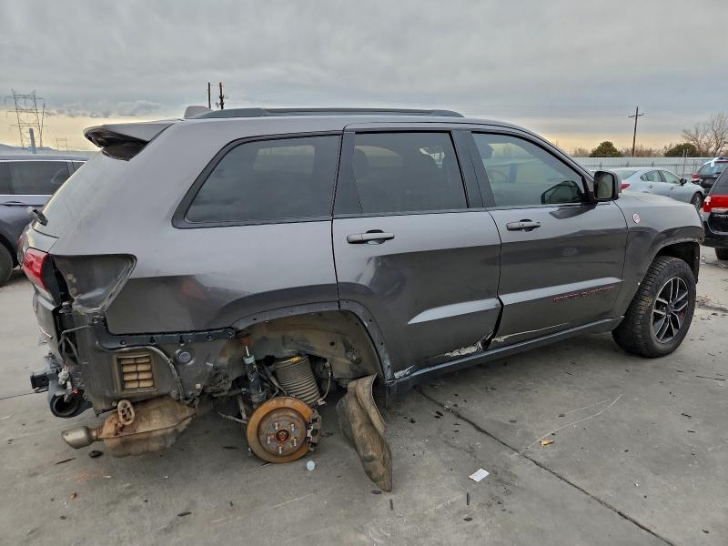 Продажа на аукционе авто 2019 Jeep Grand Cherokee, vin: 1C4RJFLGXKC577247, номер лота: 93725155