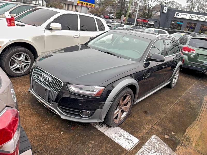 Aukcja sprzedaży 2013 Audi A4 Allroad, vin: WA19FAFL9DA220535, numer aukcji: 96079085