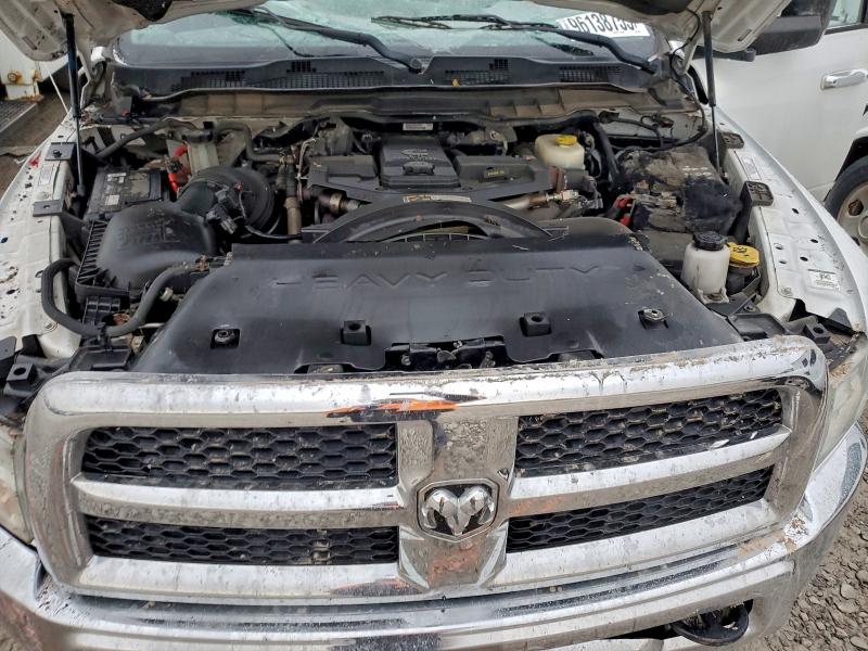 96138755 :رقم المزاد ، 3C63RRLL4HG560731 vin ، 2017 Ram 3500 مزاد بيع