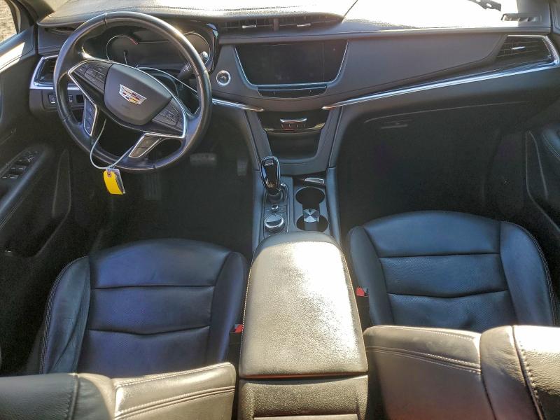 Aukcja sprzedaży 2020 Cadillac Xt5, vin: 1GYKNDRS1LZ173557, numer aukcji: 97860385