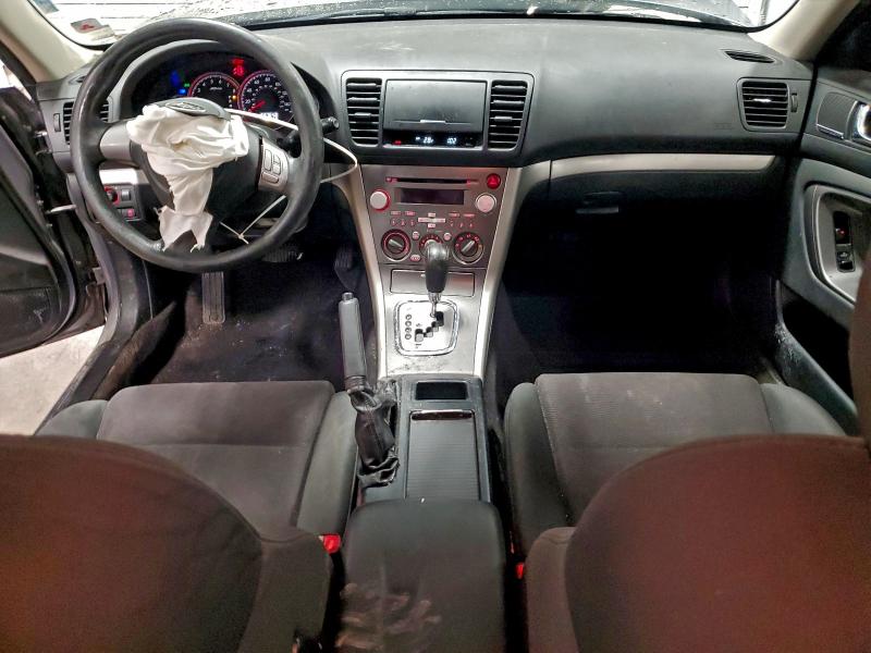 Продаж на аукціоні авто 2009 Subaru Legacy, vin: 4S3BL616197232021, номер лоту: 97183645