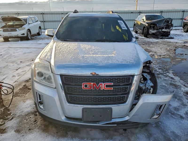 Auction sale of the 2013 Gmc Terrain, vin: 2GKFLVEK2D6246428, lot number: 96173455