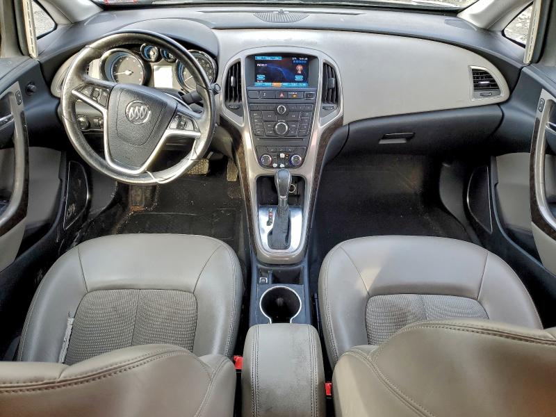 Продаж на аукціоні авто 2014 Buick Verano, vin: 1G4PP5SK3E4100577, номер лоту: 94808035
