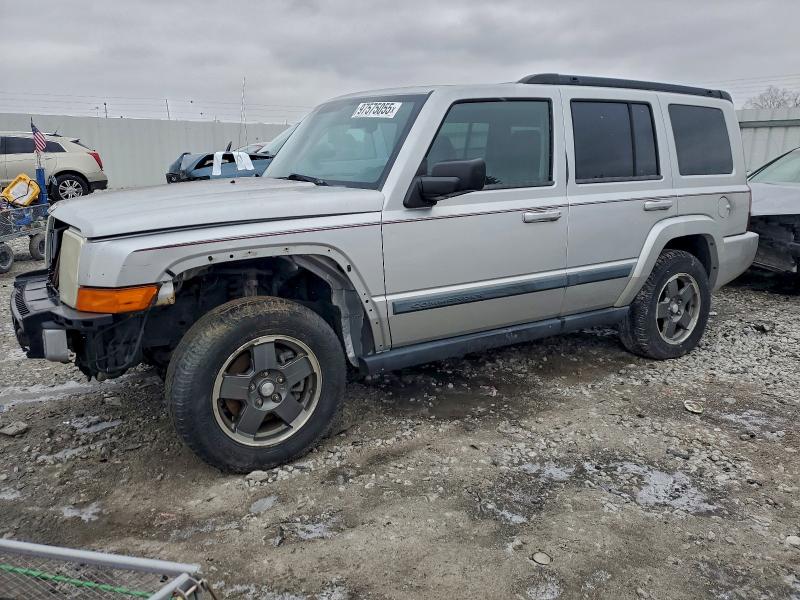 Aukcja sprzedaży 2008 Jeep Commander, vin: 1J8HG48K38C235782, numer aukcji: 52295906