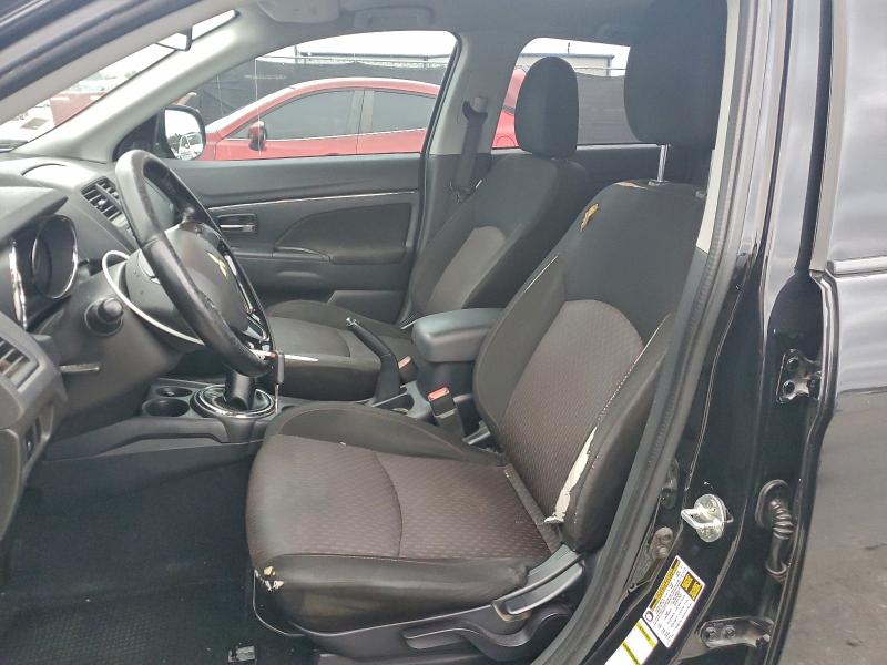 Продаж на аукціоні авто 2017 Mitsubishi Outlander Sport, vin: JA4AP3AU0HZ007194, номер лоту: 96042585