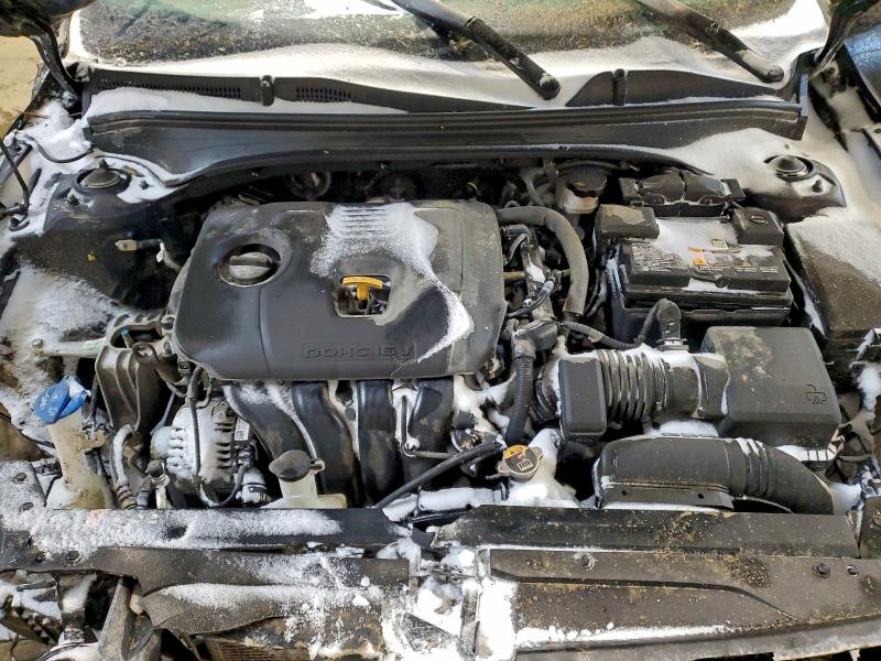 Aukcja sprzedaży 2023 Kia Forte, vin: 3KPF34AD0PE701651, numer aukcji: 95851895