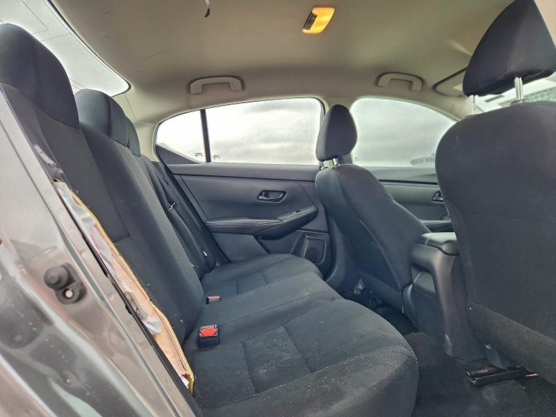 Aukcja sprzedaży 2024 Nissan Sentra, vin: 3N1AB8BV1RY331424, numer aukcji: 95559545