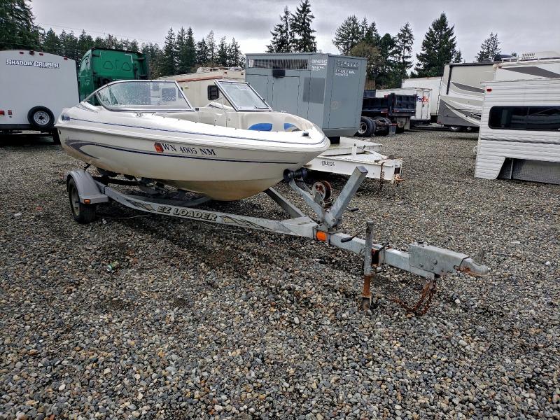 Aukcja sprzedaży 2003 Glastron Boat W/trl, vin: GLA34834H203, numer aukcji: 97269965